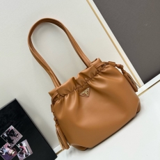 Prada Top Handle Bags